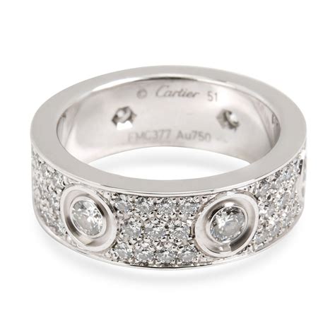 women cartier love ring|cheapest cartier love ring.